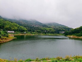 平头岭水库
