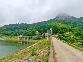 平头岭水库
