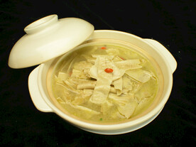 澧水豆皮