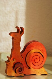 蜗牛