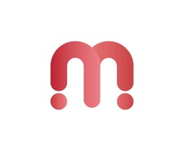 JM logo设计