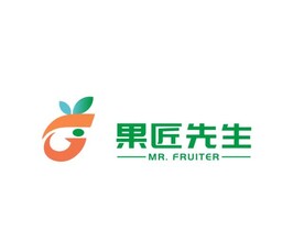 水果logo