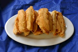 香蕉酥