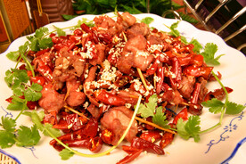 串串兔