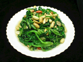 花仁菠菜