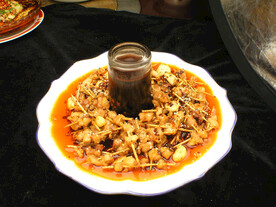 花雕串串兔
