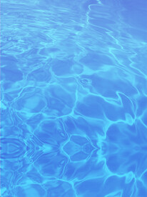 水波纹纹理背景