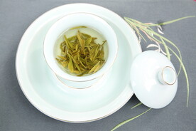 龙井茶
