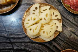 藕片