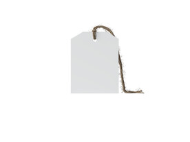 标签吊牌 