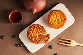 月饼