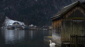 奥地利文化景观