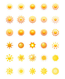 太阳
