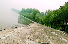 洪泽湖