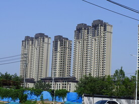 居民楼