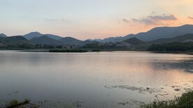 仙女湖山水