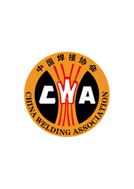 中国焊接协会标志