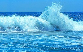 海浪