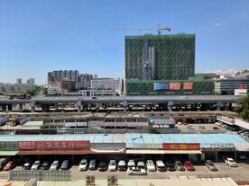 窗外风景