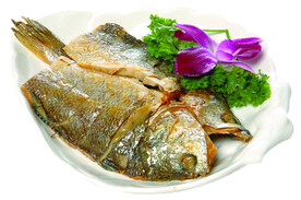 黄鱼鲞