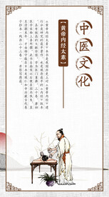 中医文化黄帝内经太素