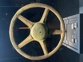 三星堆 太阳轮