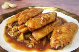 可乐鸡翅