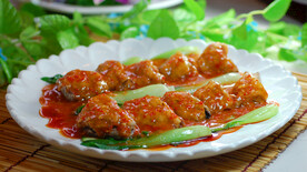 香菇包
