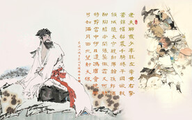 苏轼 江城子 密州出猎