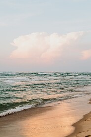海滩图片