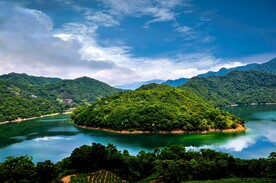 海岛图片