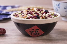 粮食