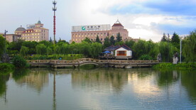 江边风景 景色素材 河边美景 