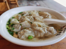 馄饨