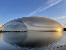 国家大剧院