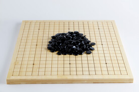 围棋