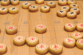 下象棋