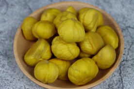 板栗