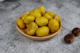 甘栗仁
