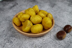 甘栗仁