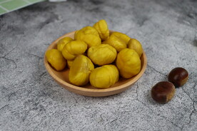 栗子仁
