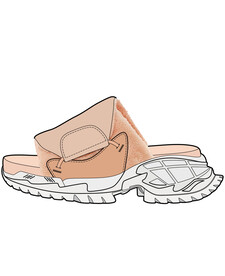 拖鞋