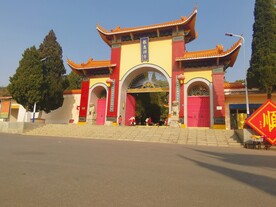报恩寺