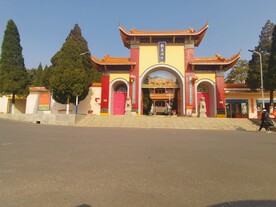 报恩寺