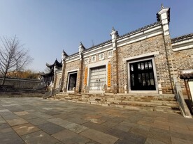 问津书院