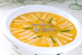烩三鲜