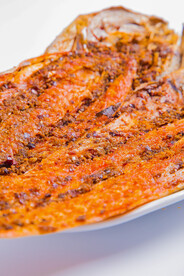 辣鱼   辣菜  拌菜  凉菜