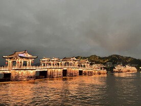 广济桥
