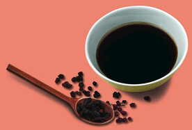 中医科展板中药宣传展板 