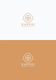 美妆logo